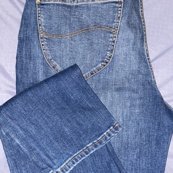 Lee Riders Denim! Beautiful 👖👖👖REDUCED - Picture 2 of 6